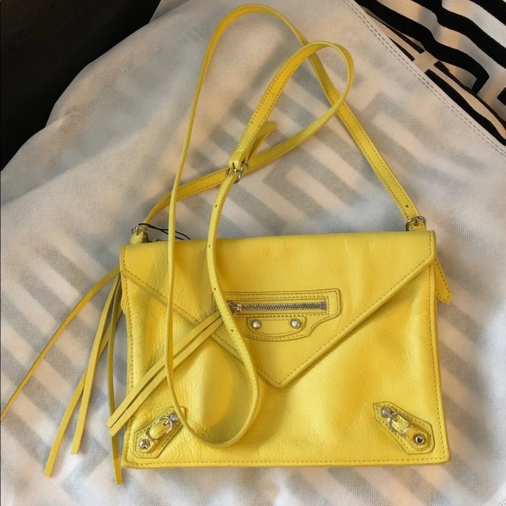 BALENCIAGA Bag - Picture 6 of 7